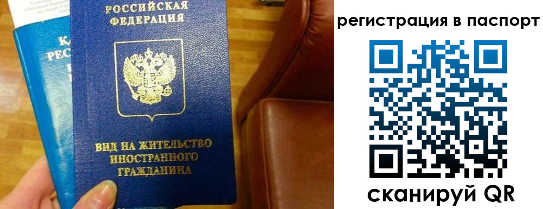 временная прописка в Димитровграде